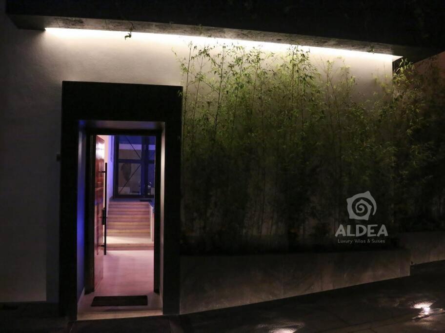 Villa Naj'Lujosa Alberca Privada San Martín de las Pirámides Eksteriør billede